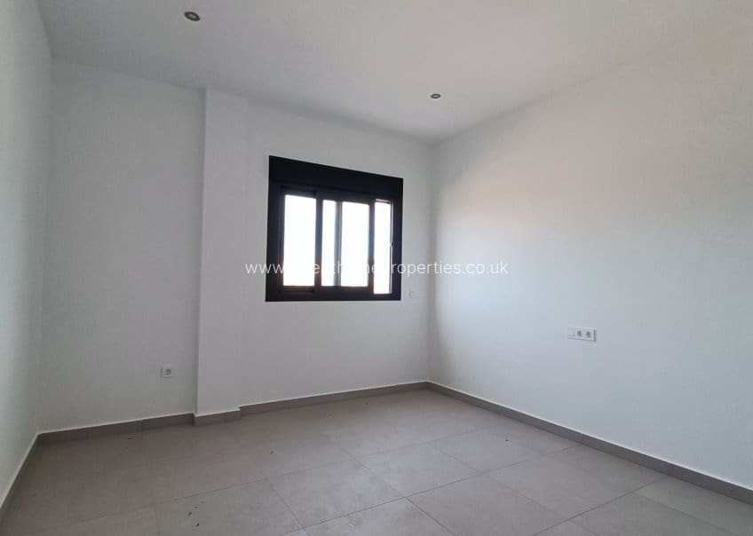 3 sovrum Finca/Hus på landet till salu i Canada de la Lena med pool garage - 400 000 € (Ref: 9749292)