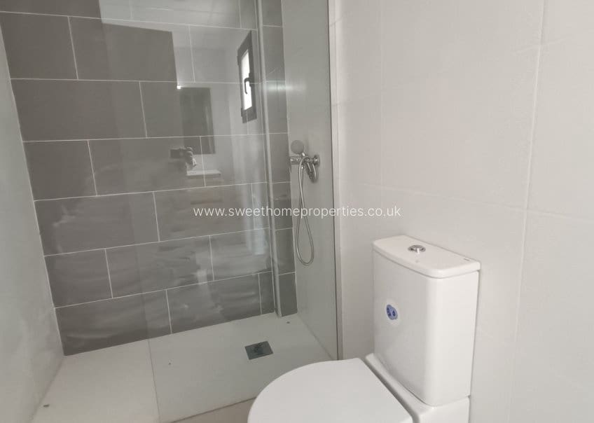 3 sovrum Finca/Hus på landet till salu i Canada de la Lena med pool garage - 400 000 € (Ref: 9749292)