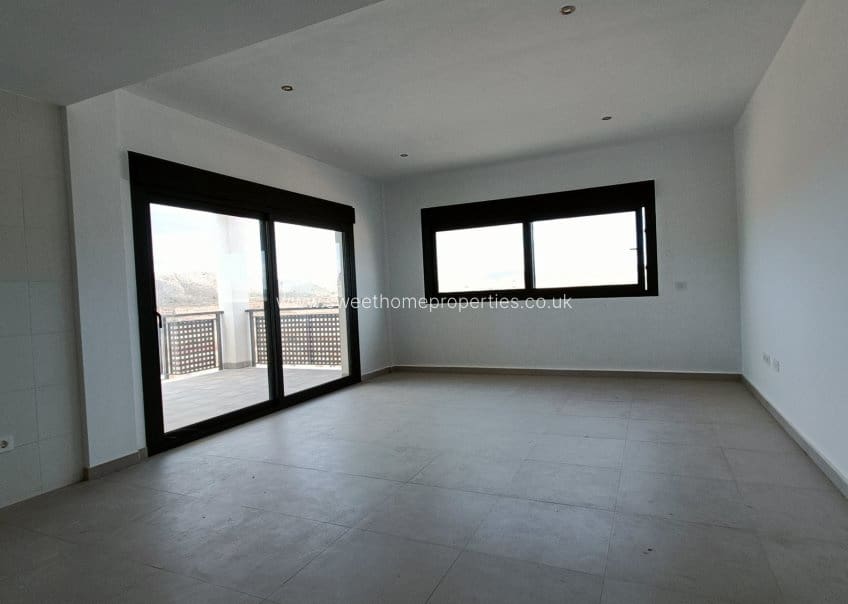 3 sovrum Finca/Hus på landet till salu i Canada de la Lena med pool garage - 400 000 € (Ref: 9749292)