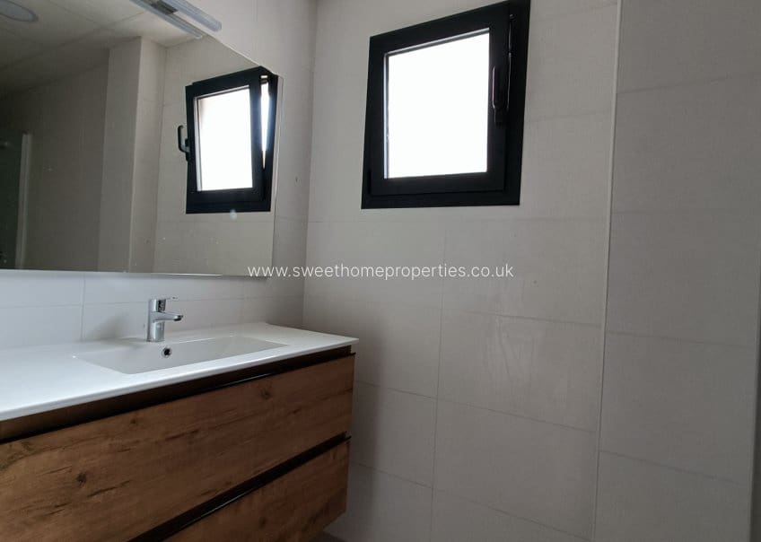 3 sovrum Finca/Hus på landet till salu i Canada de la Lena med pool garage - 400 000 € (Ref: 9749292)