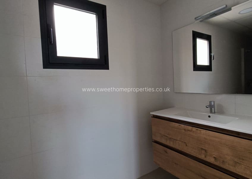 3 sovrum Finca/Hus på landet till salu i Canada de la Lena med pool garage - 400 000 € (Ref: 9749292)