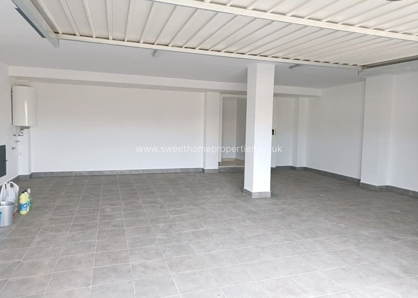 3 sovrum Finca/Hus på landet till salu i Canada de la Lena med pool garage - 400 000 € (Ref: 9749292)