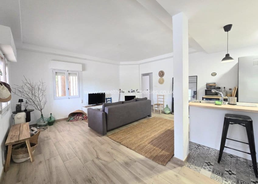 3 quarto Quinta/Casa Rural para venda em Hondon de las Nieves com piscina - 217 260 € (Ref: 9759385)