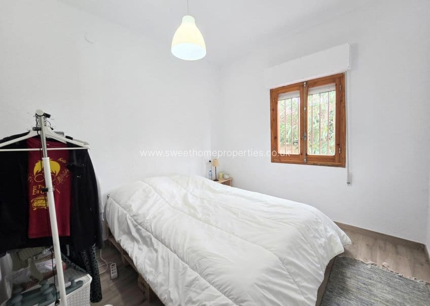 3 quarto Quinta/Casa Rural para venda em Hondon de las Nieves com piscina - 217 260 € (Ref: 9759385)