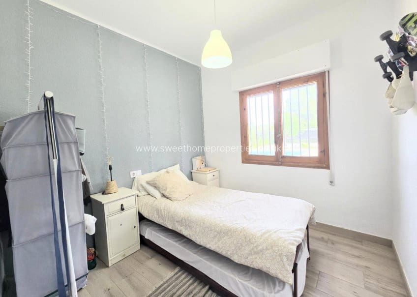 3 quarto Quinta/Casa Rural para venda em Hondon de las Nieves com piscina - 217 260 € (Ref: 9759385)