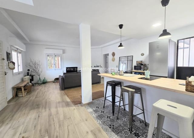 3 quarto Quinta/Casa Rural para venda em Hondón de las Nieves com piscina - 217 260 € (Ref: 9759385)