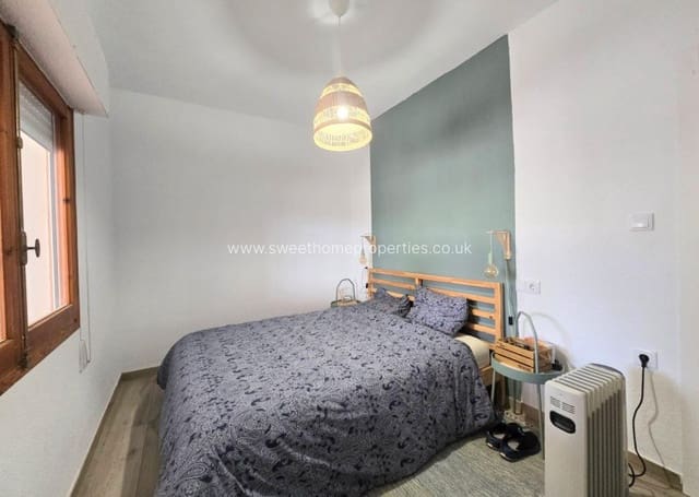 3 quarto Quinta/Casa Rural para venda em Hondón de las Nieves com piscina - 217 260 € (Ref: 9759385)