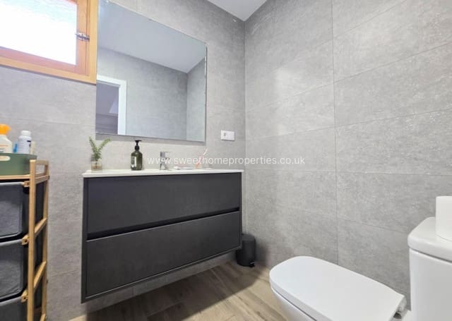 3 quarto Quinta/Casa Rural para venda em Hondón de las Nieves com piscina - 217 260 € (Ref: 9759385)