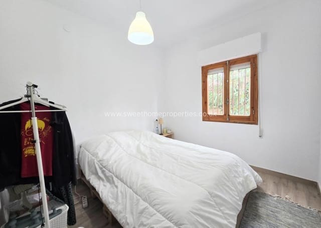 3 quarto Quinta/Casa Rural para venda em Hondón de las Nieves com piscina - 217 260 € (Ref: 9759385)