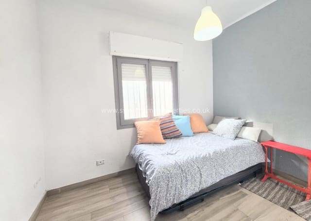 3 quarto Quinta/Casa Rural para venda em Hondón de las Nieves com piscina - 217 260 € (Ref: 9759385)