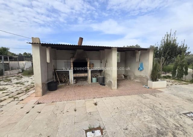 3 quarto Quinta/Casa Rural para venda em Hondón de las Nieves com piscina - 217 260 € (Ref: 9759385)