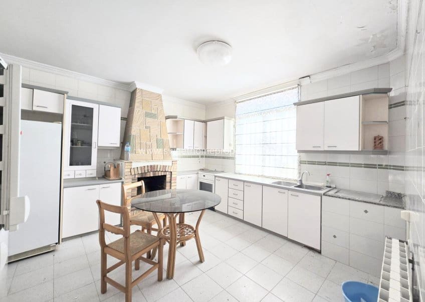 4 sovrum Finca/Hus på landet till salu i Aspe med pool garage - 310 000 € (Ref: 9763954)