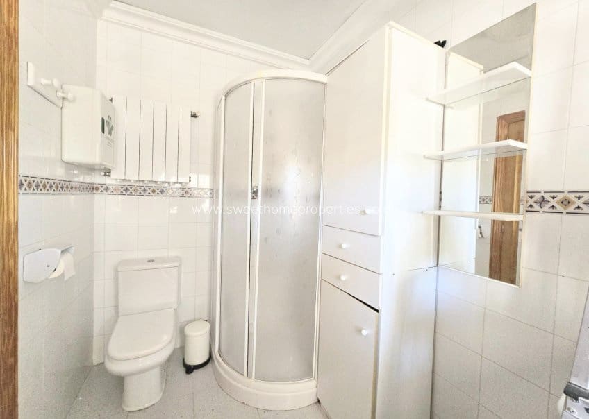 4 sovrum Finca/Hus på landet till salu i Aspe med pool garage - 310 000 € (Ref: 9763954)