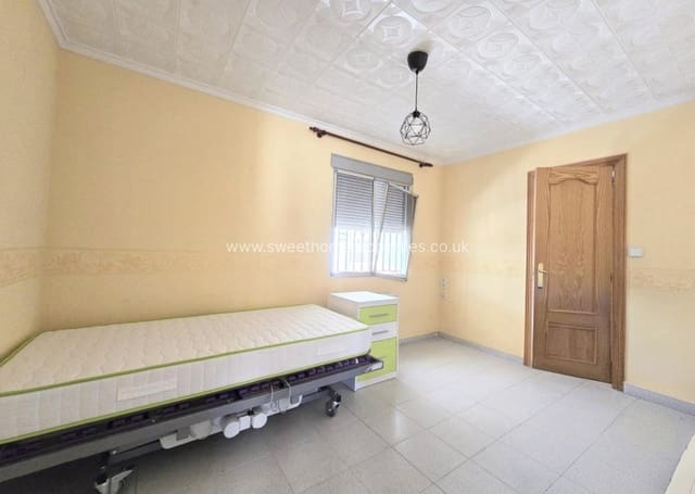 4 quarto Quinta/Casa Rural para venda em Aspe com piscina garagem - 310 000 € (Ref: 9763954)