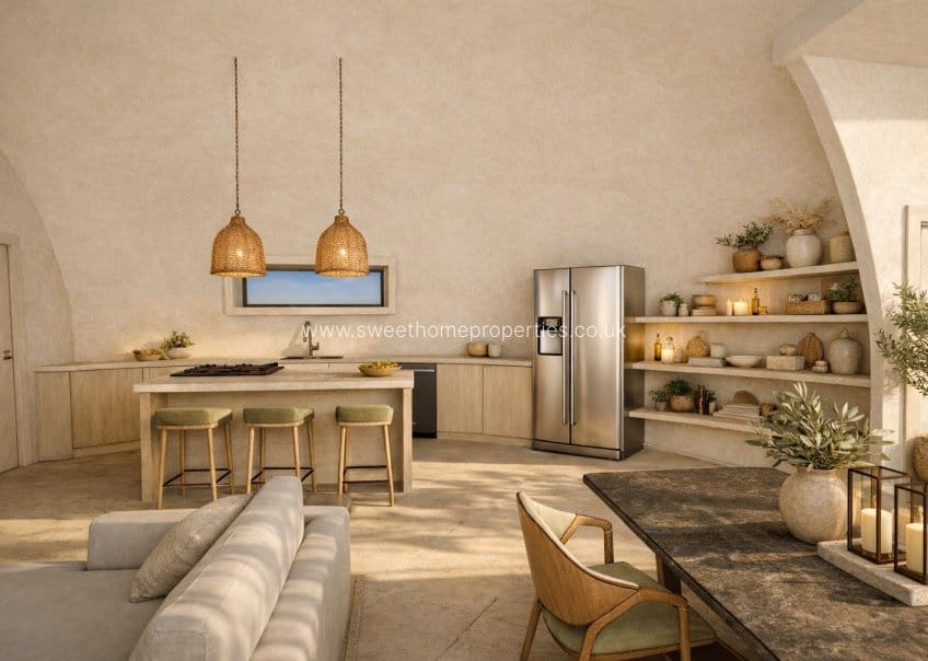 3 makuuhuone Maalaistalo myytävänä paikassa Pinoso mukana uima-altaan - 249 999 € (Ref: 9764878)