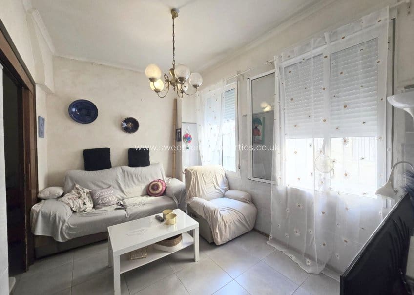 4 camera da letto Casa in vendita in Aspe - 82.000 € (Rif: 9783527)
