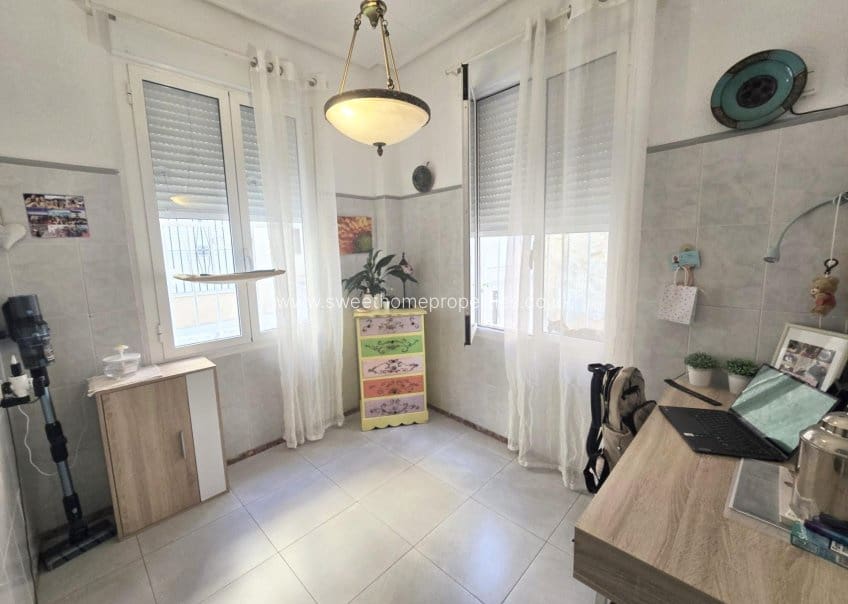 4 camera da letto Casa in vendita in Aspe - 82.000 € (Rif: 9783527)