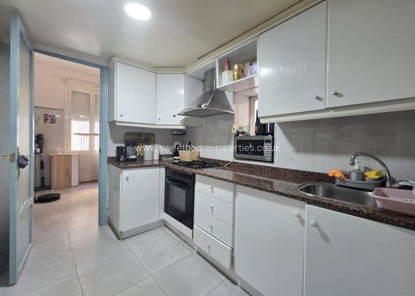 4 camera da letto Casa in vendita in Aspe - 82.000 € (Rif: 9783527)