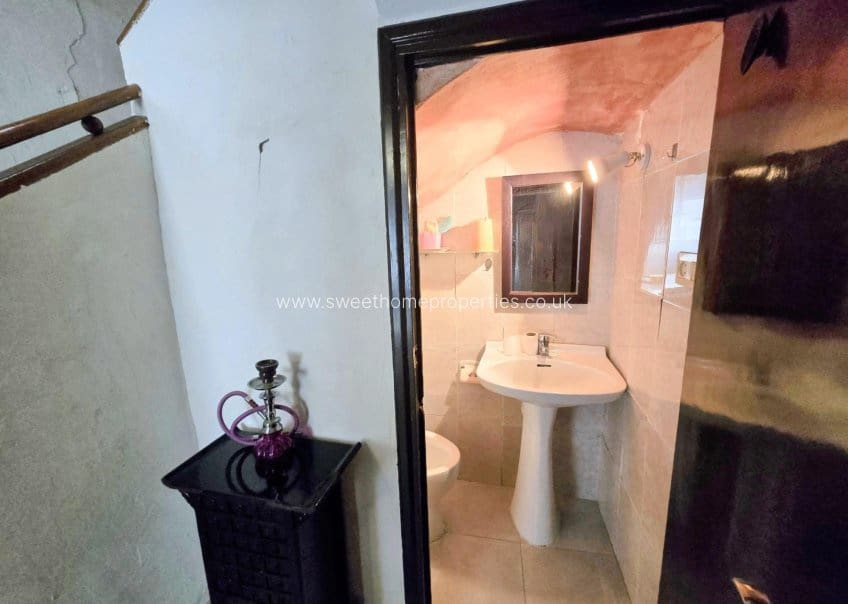 4 camera da letto Casa in vendita in Aspe - 82.000 € (Rif: 9783527)