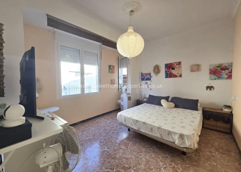 4 camera da letto Casa in vendita in Aspe - 82.000 € (Rif: 9783527)