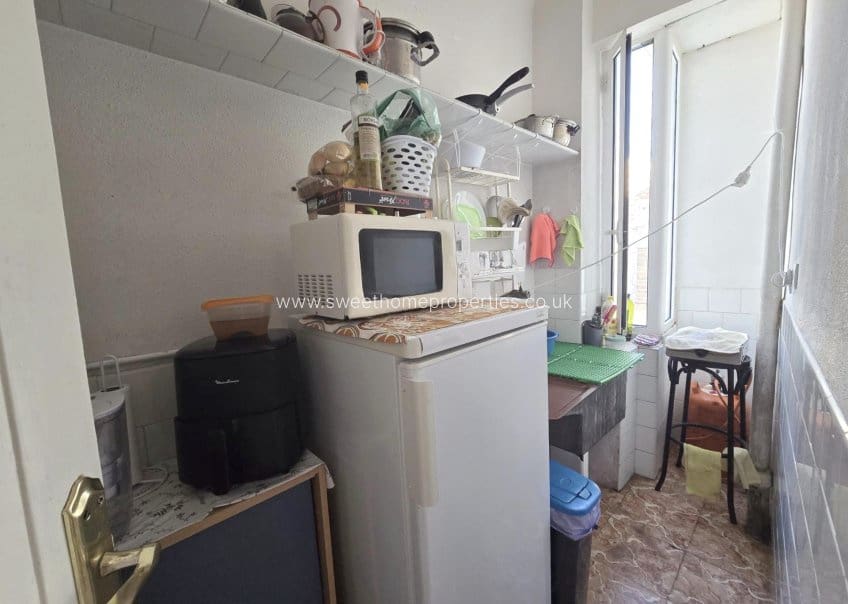 4 camera da letto Casa in vendita in Aspe - 82.000 € (Rif: 9783527)