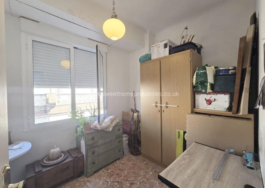 4 camera da letto Casa in vendita in Aspe - 82.000 € (Rif: 9783527)