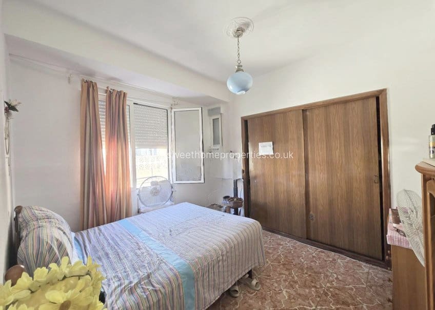 4 camera da letto Casa in vendita in Aspe - 82.000 € (Rif: 9783527)