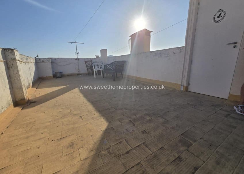 4 camera da letto Casa in vendita in Aspe - 82.000 € (Rif: 9783527)