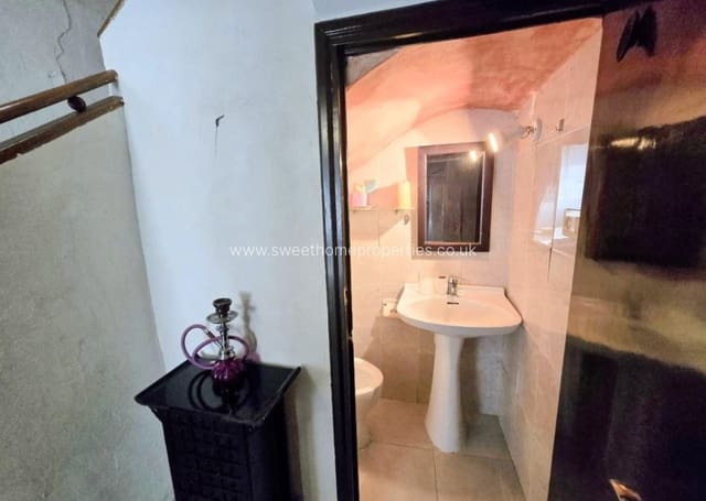 4 camera da letto Casa in vendita in Aspe - 82.000 € (Rif: 9783527)