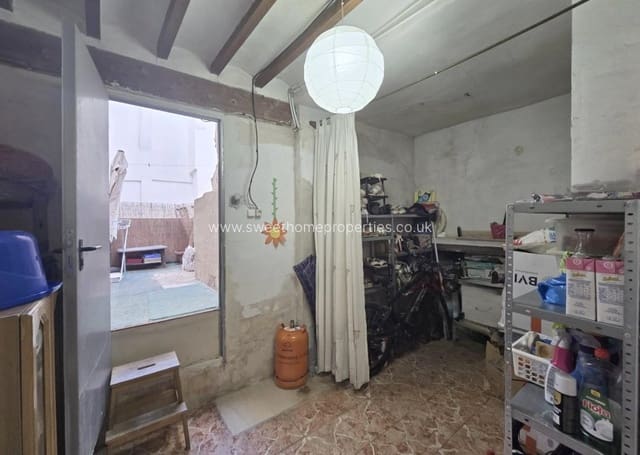 4 camera da letto Casa in vendita in Aspe - 82.000 € (Rif: 9783527)