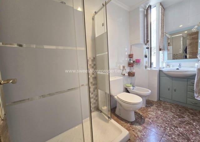 4 camera da letto Casa in vendita in Aspe - 82.000 € (Rif: 9783527)