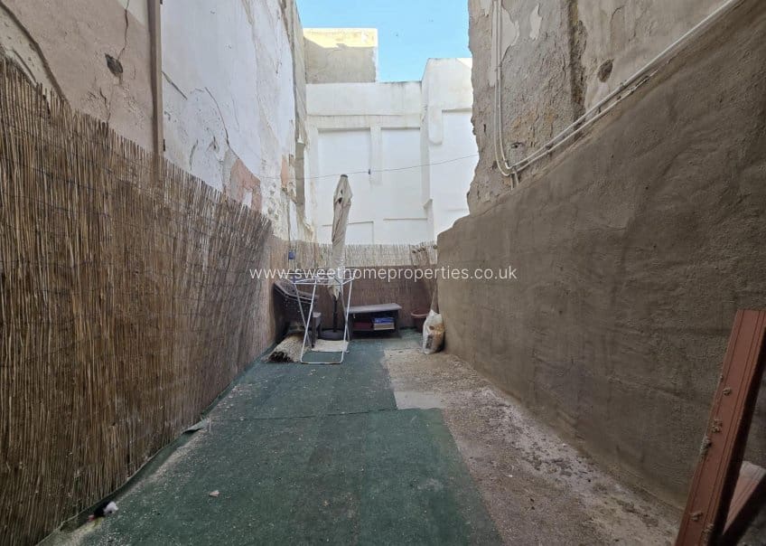 4 camera da letto Casa in vendita in Aspe - 82.000 € (Rif: 9783527)