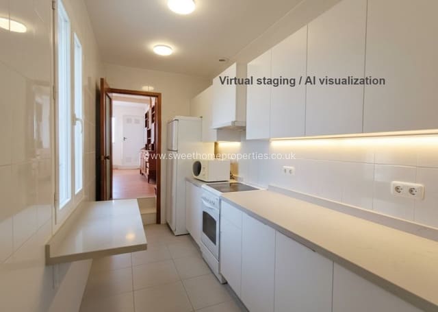 4 soveværelse Byhus til salg i Hondón de los Frailes - € 120.000 (Ref: 9783528)