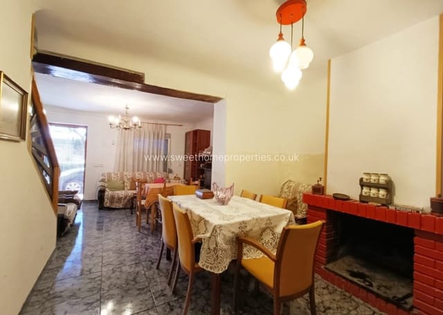 4 soveværelse Byhus til salg i Hondón de los Frailes - € 120.000 (Ref: 9783528)