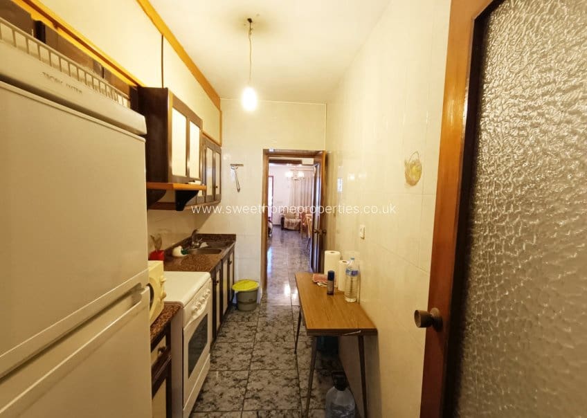 4 soveværelse Byhus til salg i Hondon de los Frailes - € 120.000 (Ref: 9783528)