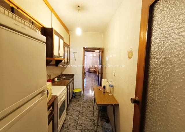 4 soveværelse Byhus til salg i Hondón de los Frailes - € 120.000 (Ref: 9783528)