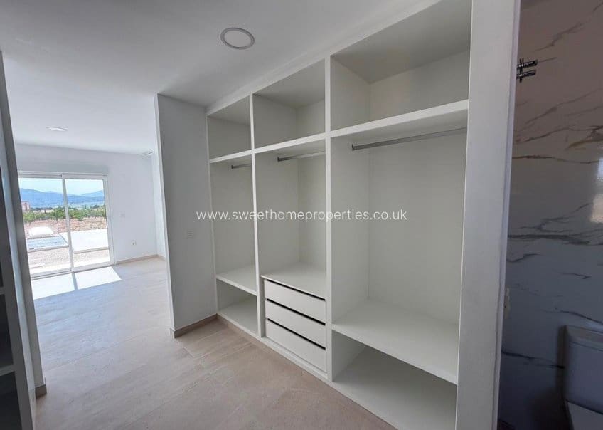 3 camera da letto Finca/Casa di Campagna in vendita in Pinoso con piscina - 425.000 € (Rif: 9783529)