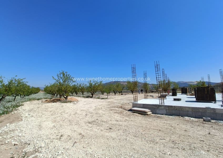 3 camera da letto Finca/Casa di Campagna in vendita in Pinoso con piscina - 425.000 € (Rif: 9783529)