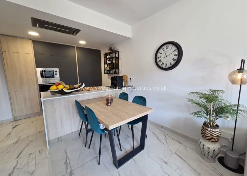 2 camera da letto Appartamento in vendita in Los Altos con piscina garage - 299.900 € (Rif: 9783530)
