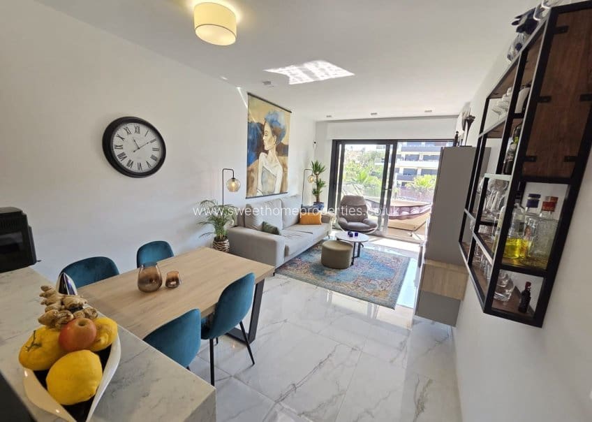 2 camera da letto Appartamento in vendita in Los Altos con piscina garage - 299.900 € (Rif: 9783530)