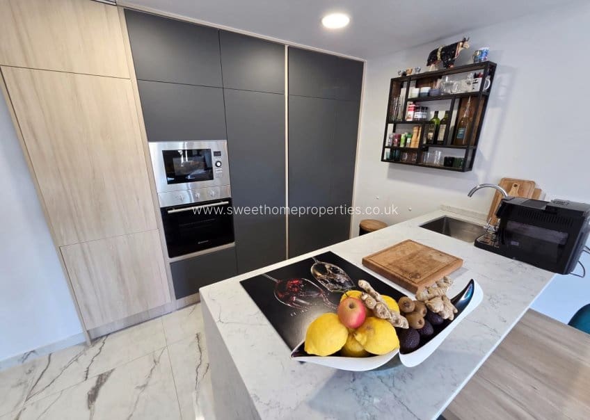 2 camera da letto Appartamento in vendita in Los Altos con piscina garage - 299.900 € (Rif: 9783530)