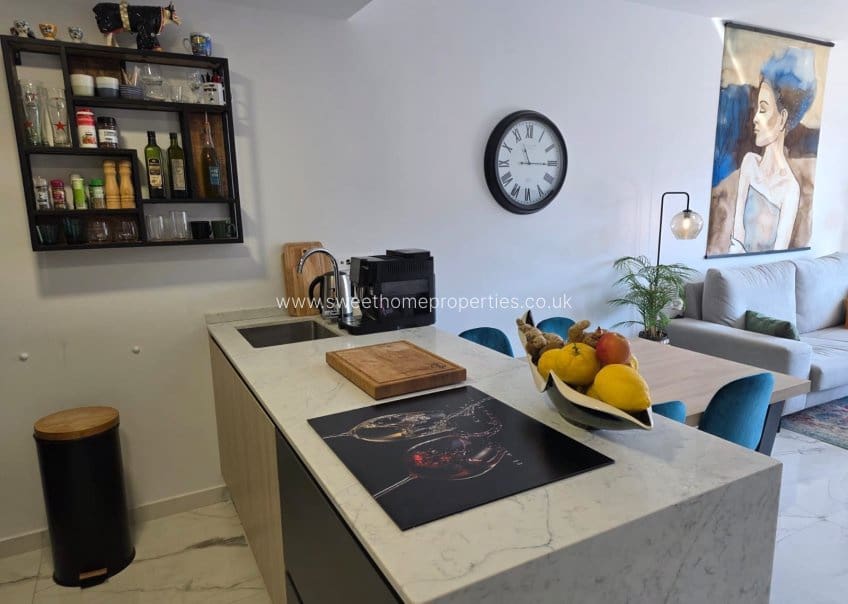 2 camera da letto Appartamento in vendita in Los Altos con piscina garage - 299.900 € (Rif: 9783530)