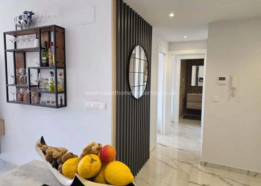 2 camera da letto Appartamento in vendita in Los Altos con piscina garage - 299.900 € (Rif: 9783530)