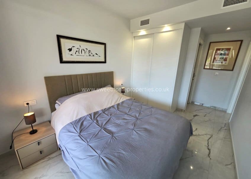 2 camera da letto Appartamento in vendita in Los Altos con piscina garage - 299.900 € (Rif: 9783530)