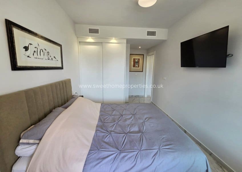 2 camera da letto Appartamento in vendita in Los Altos con piscina garage - 299.900 € (Rif: 9783530)