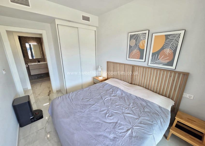 2 camera da letto Appartamento in vendita in Los Altos con piscina garage - 299.900 € (Rif: 9783530)