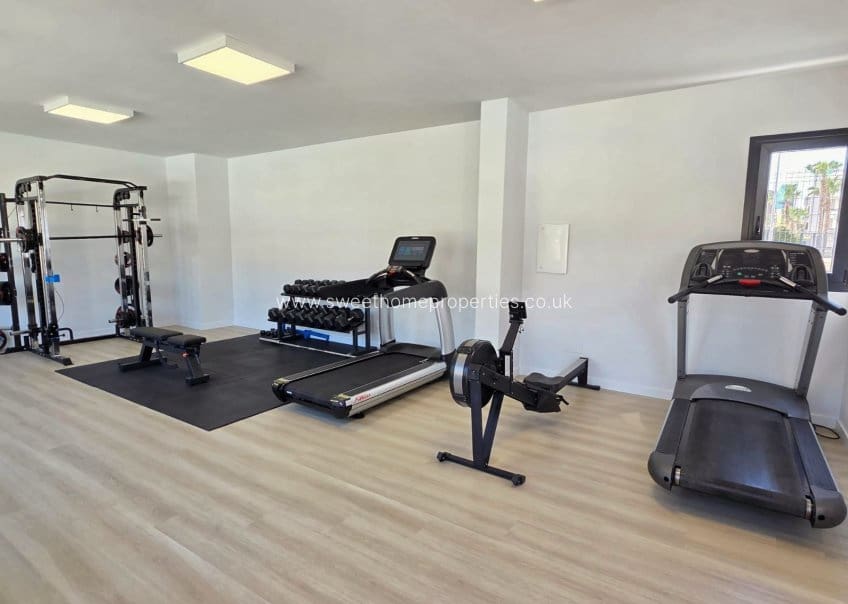 2 camera da letto Appartamento in vendita in Los Altos con piscina garage - 299.900 € (Rif: 9783530)