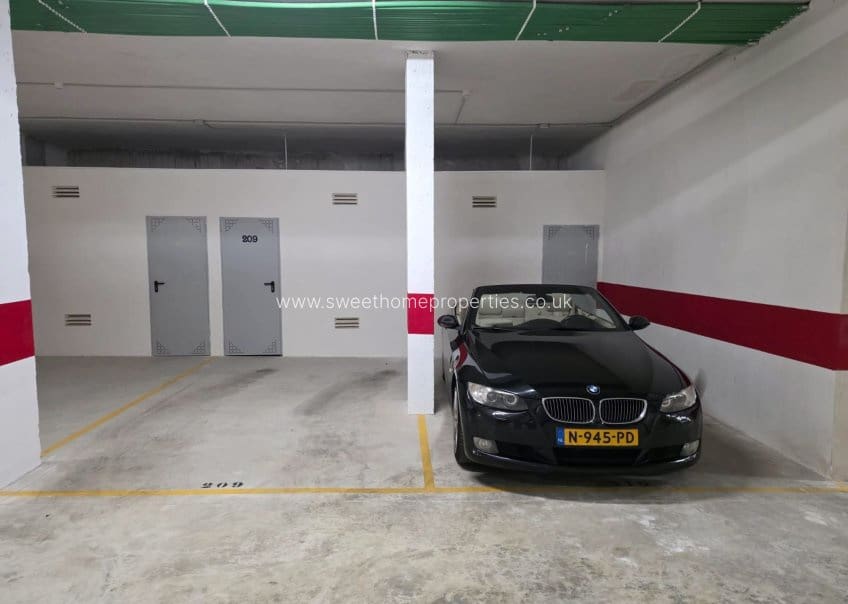 2 camera da letto Appartamento in vendita in Los Altos con piscina garage - 299.900 € (Rif: 9783530)