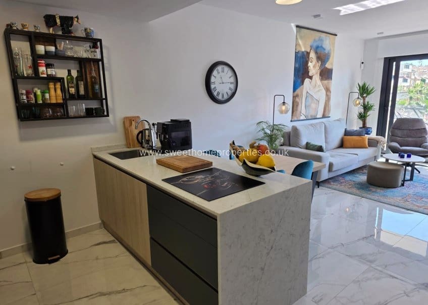 2 camera da letto Appartamento in vendita in Los Altos con piscina garage - 299.900 € (Rif: 9783530)