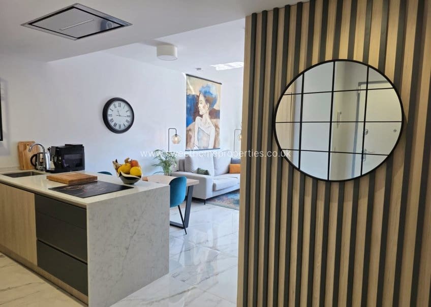 2 camera da letto Appartamento in vendita in Los Altos con piscina garage - 299.900 € (Rif: 9783530)